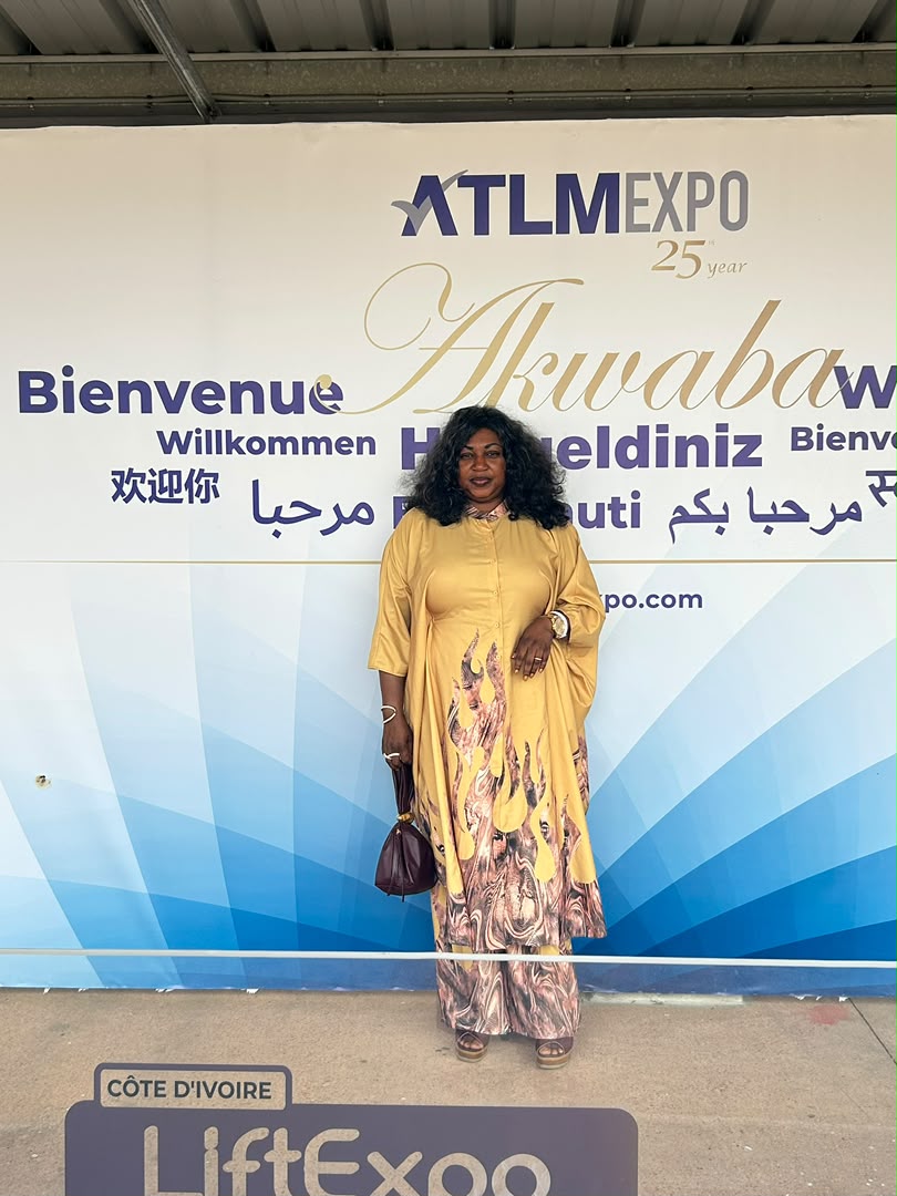 Build Expo 2026 5